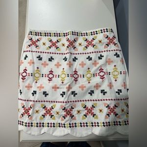 Francesca’s skirt size medium